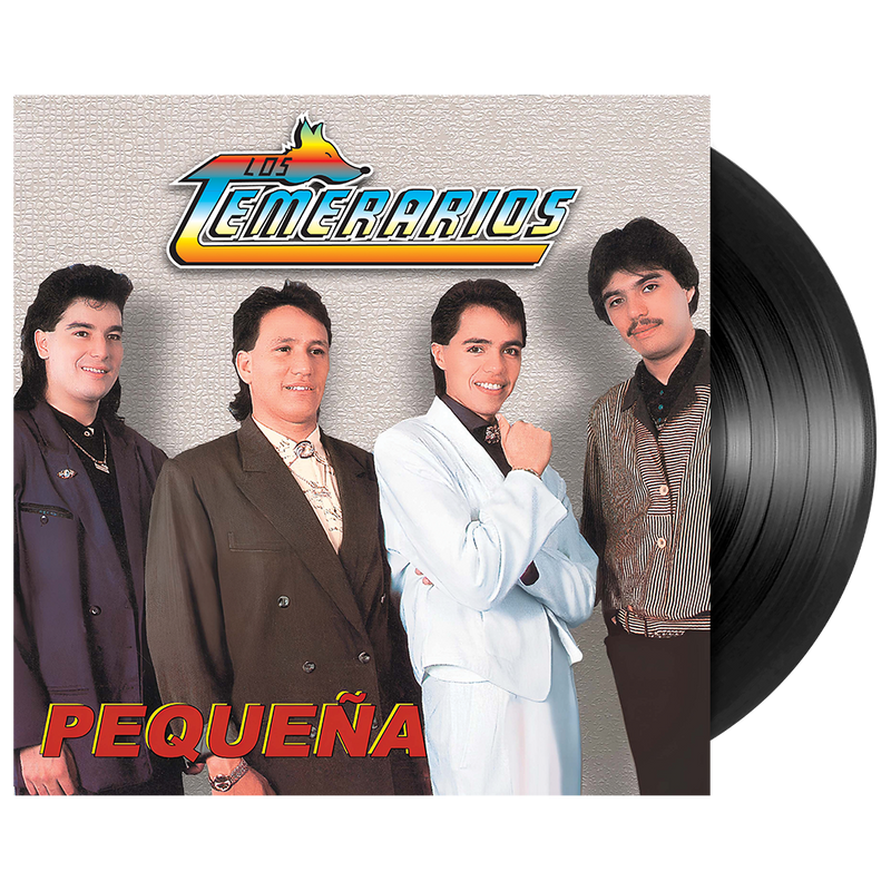 Pequeña [LP]