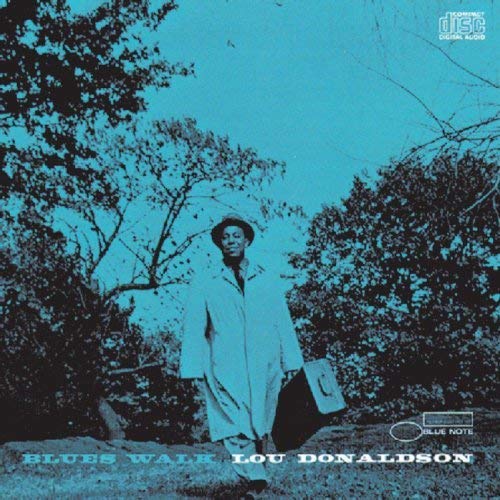33 Tours - Blues Walk (Blue Note/180 Gram Black Vinyl)