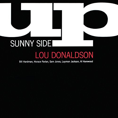 33 Tours - Sunny Side Up (Blue Note/180 Gram Black Vinyl)