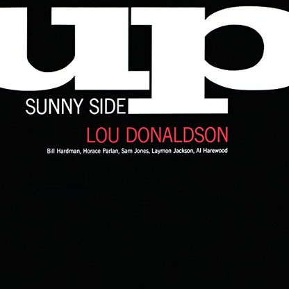 33 Tours - Sunny Side Up (Blue Note/180 Gram Black Vinyl)