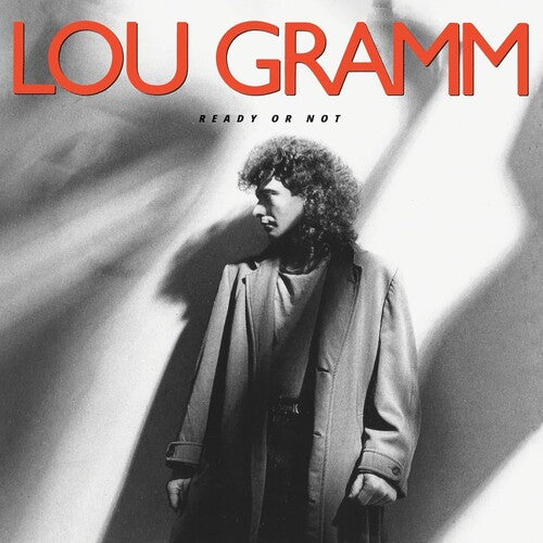 Ready Or Not [Import]