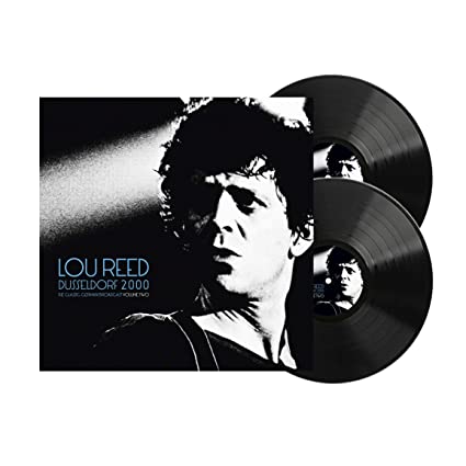 Dusseldorf 2000: The Classic German Broadcast Vol.2 [Import] (2 Lp's)