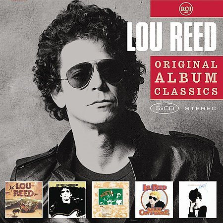 ORIGINAL ALBUM CLASSICS