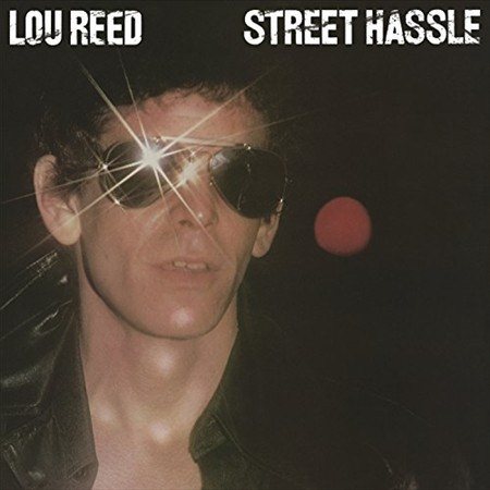 Street Hassle (150 Gram Vinyl, Remastered)