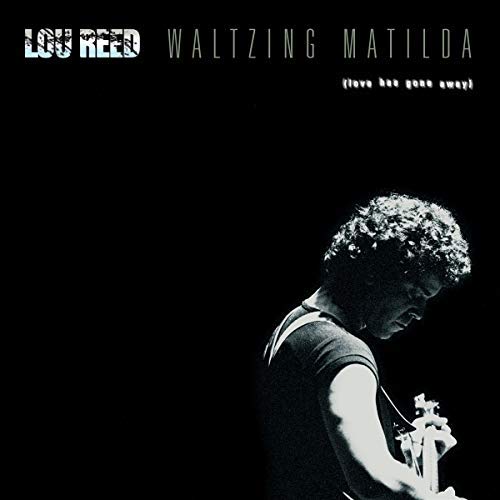 Waltzing Matilda (2 Lp's)