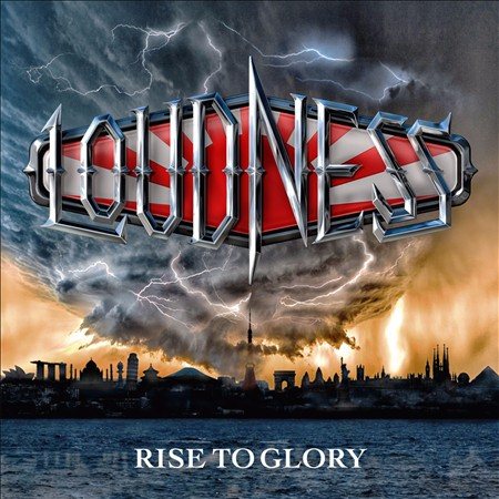 Loudness Rise to Glory [1/26]