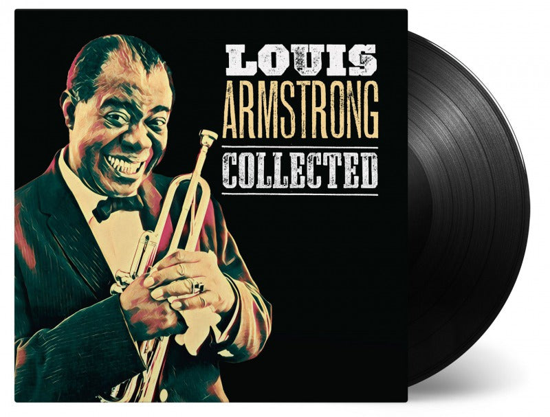 Collected (180 Gram Vinyl) [Import] (2 Lp's)