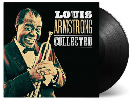 Collected (180 Gram Vinyl) [Import] (2 Lp's)