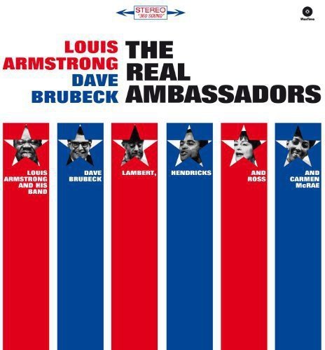 The Real Ambassadors