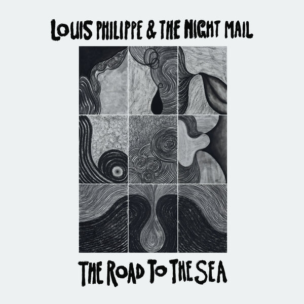 The Road To The Sea