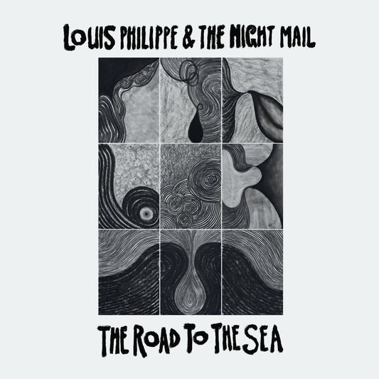 The Road To The Sea