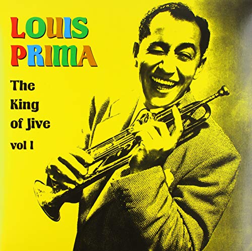 The King Of Jive Vol.I