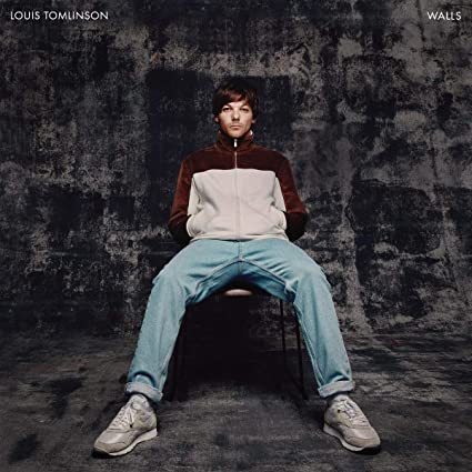 Walls (150 Gram Vinyl)
