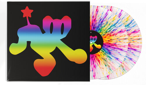 Sd-3 (Indie Exclusive) [Rainbow Swirl] [2LP]
