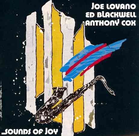 SOUNDS OF JOY