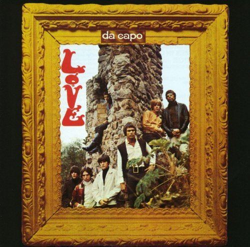 Love Da Capo (180 Gram Vinyl) [Import]