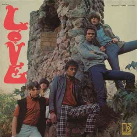 LOVE LOVE