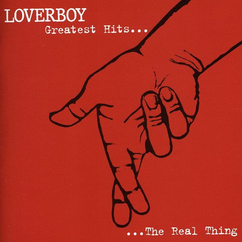 Greatest Hits...The Real Thing (Remastered) [Import]