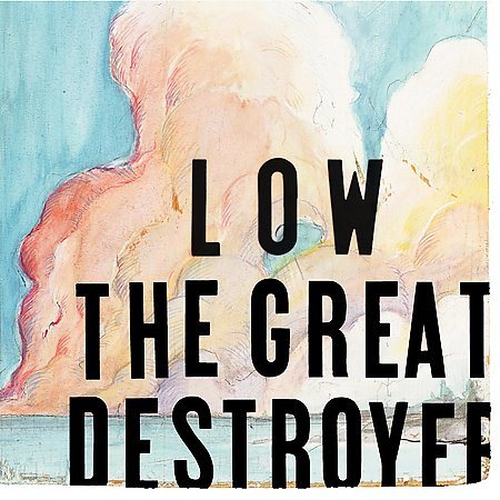 GREAT DESTROYER
