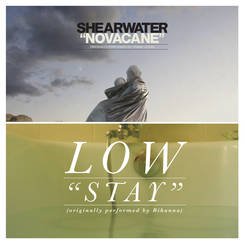 Stay/Novacaine