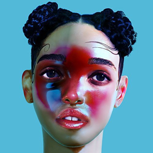 FKA Twigs | LP1 (CD)