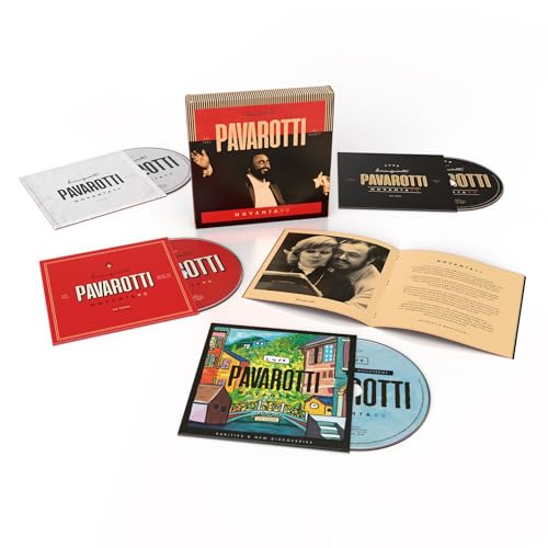 Novanta [4 CD]