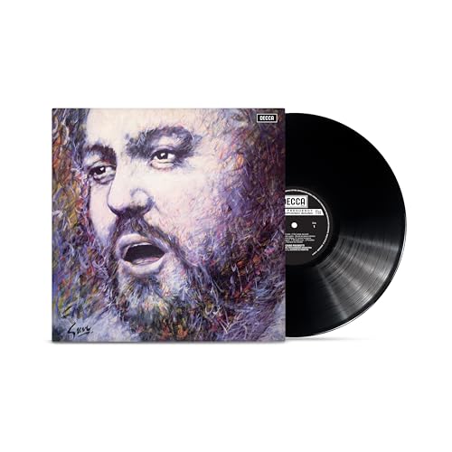 Verismo Arias [LP]