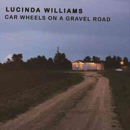 Car Wheels on a Gravel Road [Import] (180 Gram Vinyl)