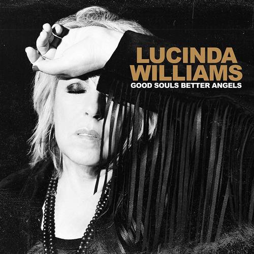 Good Souls Better Angels (Indie Exclusive)