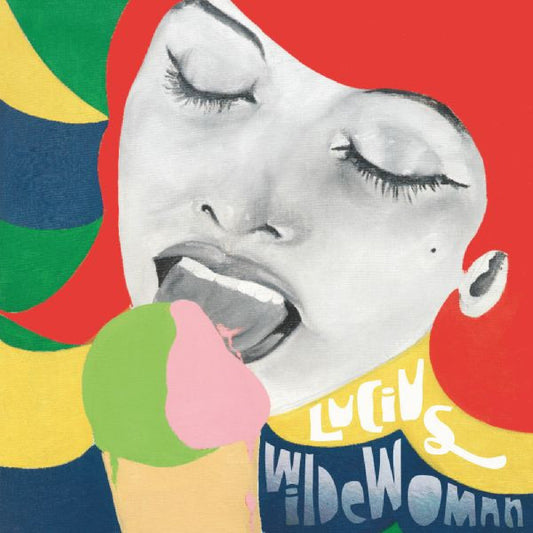 Wildewoman [Ducky Yellow Vinyl]