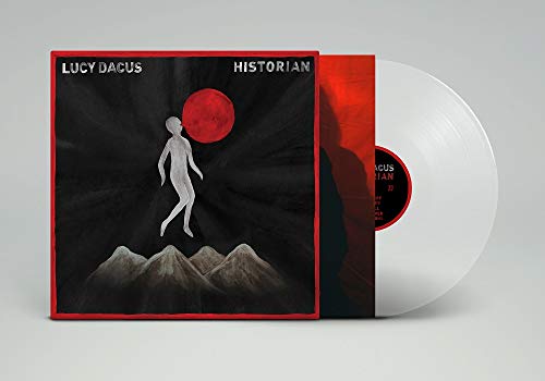 Historian (Clear Vinyl)