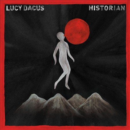 HISTORIAN