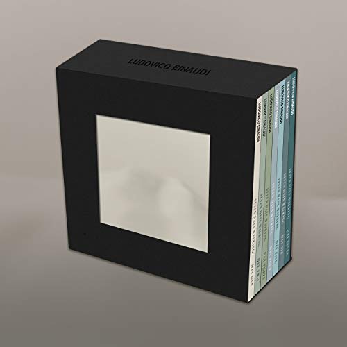 Seven Days Walking [7 CD Box Set]