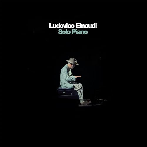 Solo Piano [2 LP]