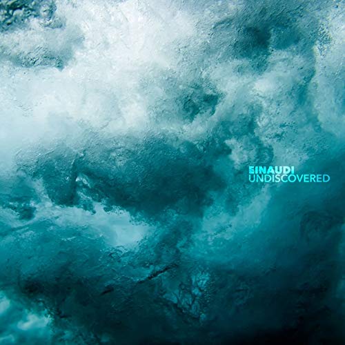 Undiscovered [2 LP]