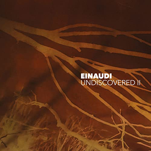 Undiscovered Vol. 2 [2 LP]