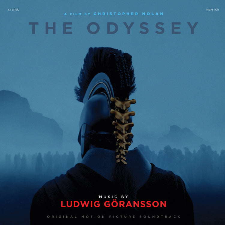 The Odyssey [LP]