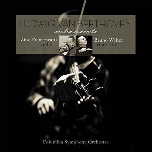 Violin Concerto (Ogv) (Hol)