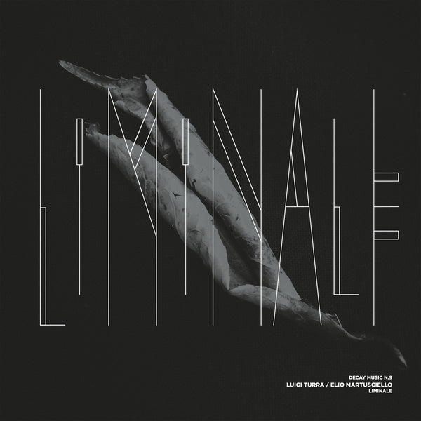 Decay Music N.9: Liminale [LP]