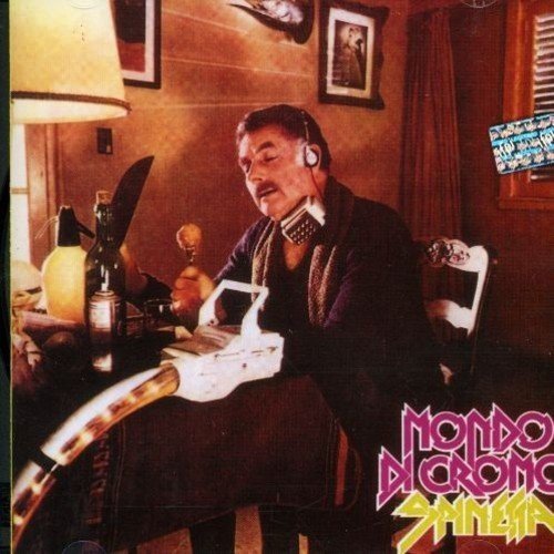MONDO DI CROMO