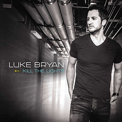 Kill The Lights [2 LP]