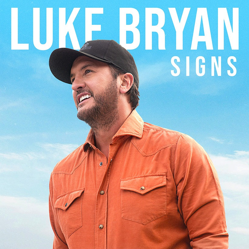 Signs [Hunt Orange LP]