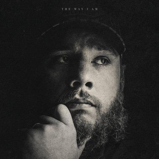 The Way I Am [LP]