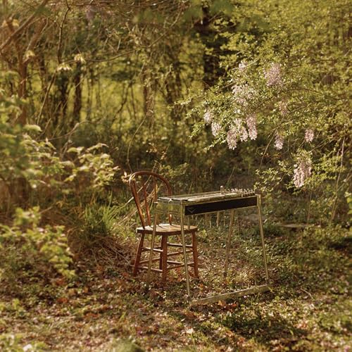 For Dancing In Quiet Light [12" Ep]