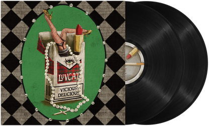 Vicious Delicious [2LP]