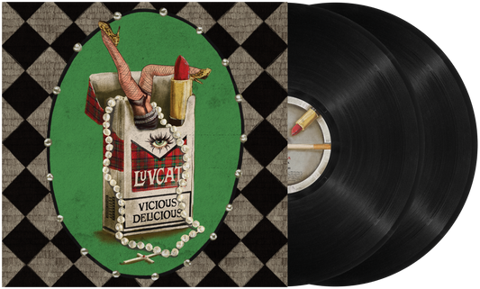 Vicious Delicious [2LP]