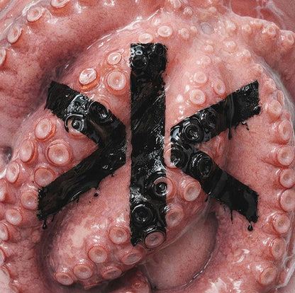 Omakase [180G Picture Disc]