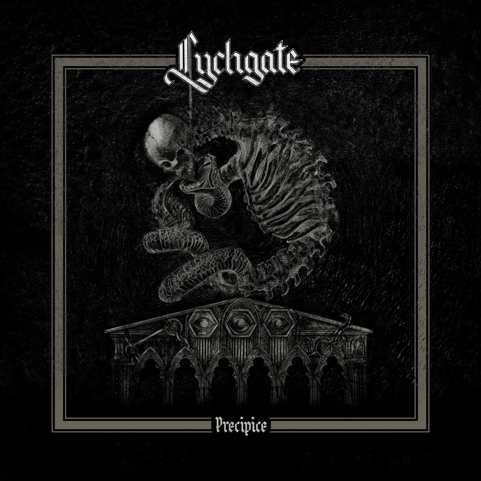 Precipice