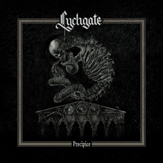 Precipice