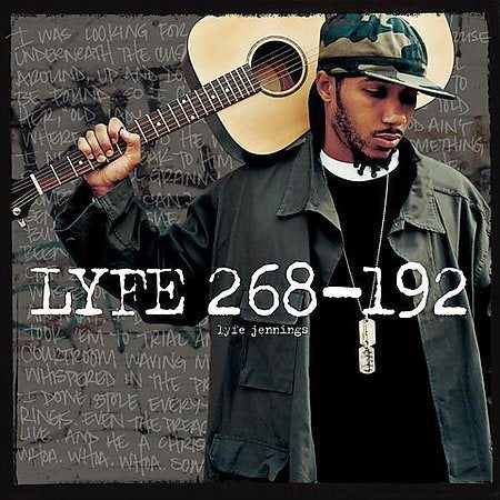 LYFE 268-192